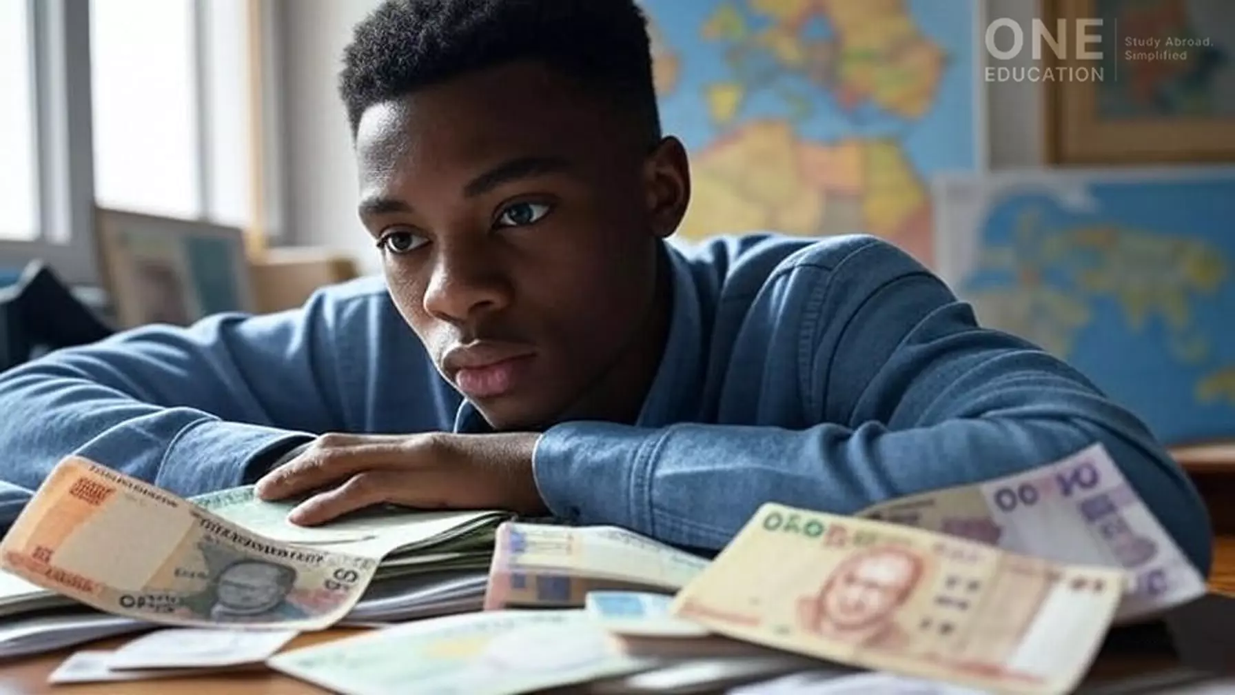 How Much Does It Really Cost to Study in the UK? A Step-by-Step Guide for Ghanaian Applicants