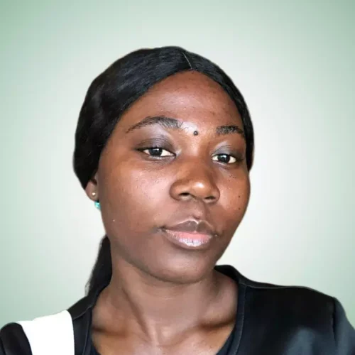 Dianah Antwi Student Counselor