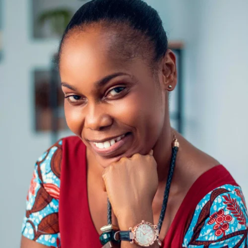 Doreen Bruce Student Counselor
